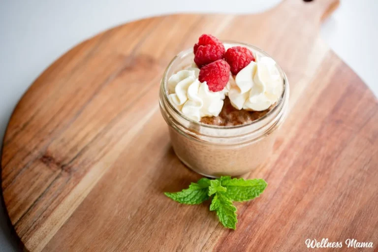 The Nutritional Revolution of Chia Seed Pudding: A Deep Dive into the Health Benefits and Culinary Versatility of Chocolate Chia Formulations