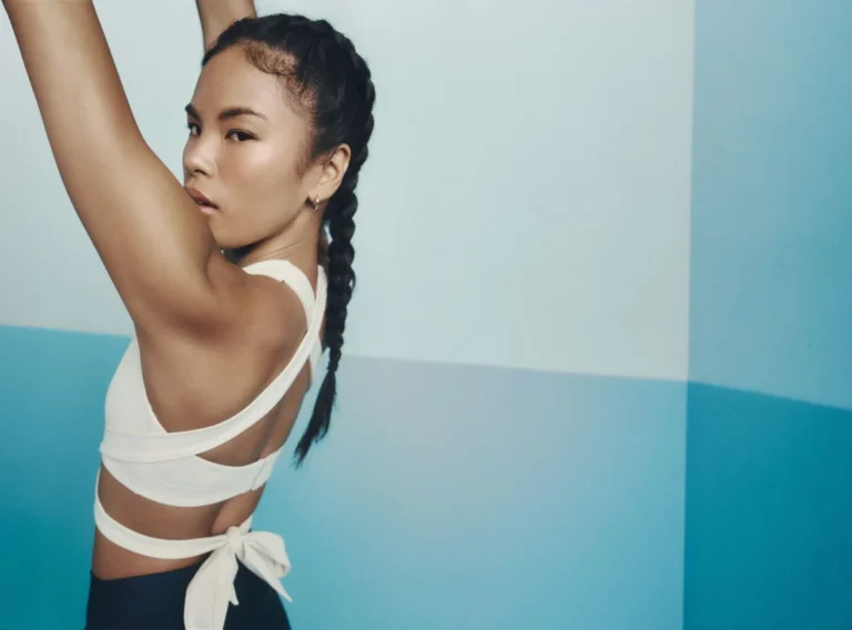 The Rise of Under-Eye Patches in Workouts: A Dermatological Perspective