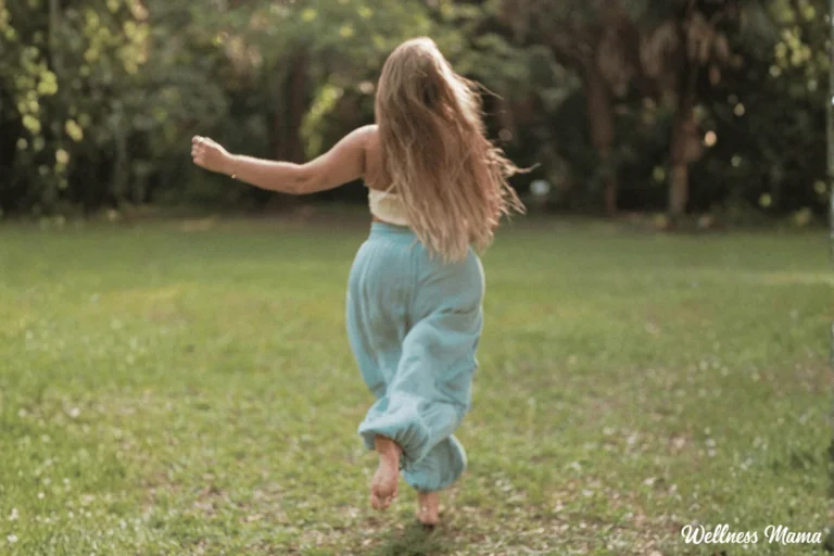 The Role of Nervous System Regulation in Chronic Health Recovery and Metabolic Function