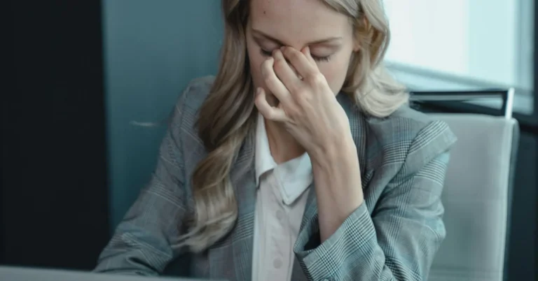 The Silent Epidemic of High-Functioning Anxiety: Unmasking the Inner Turmoil of Outward Success