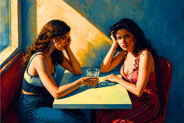 The Silent Erosion: Unpacking the Subtle Dynamics of Controlling Friendships and Their Profound Psychological Impact