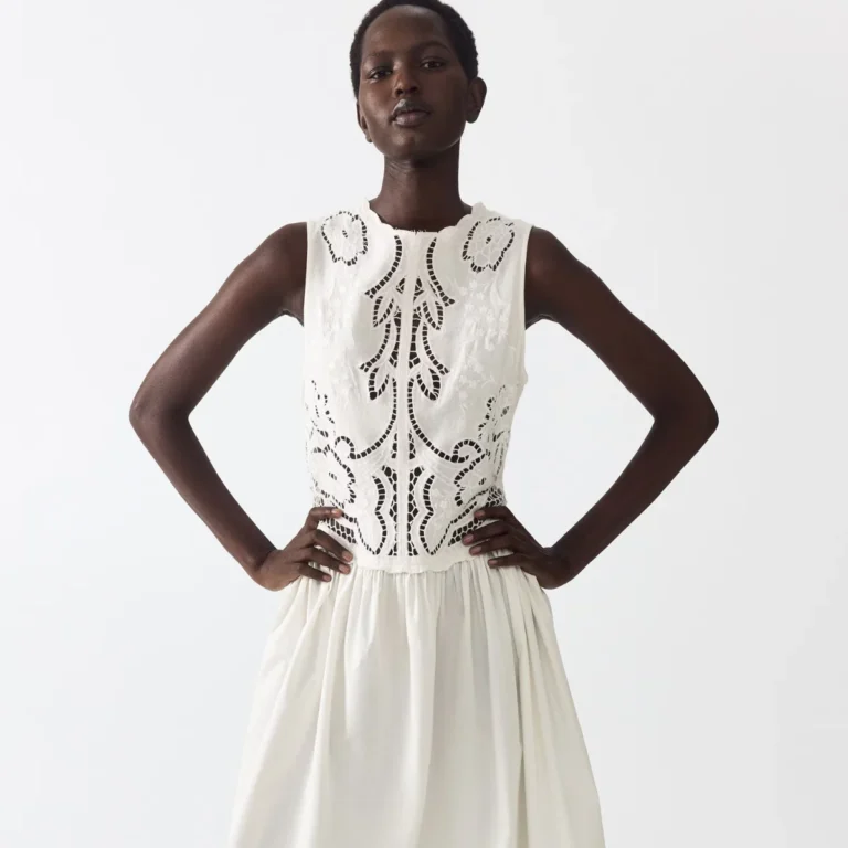 The UK Welcomes a Late Spring Surge: Temperatures to Reach 24°C as Fashion Embraces Lighter Tones