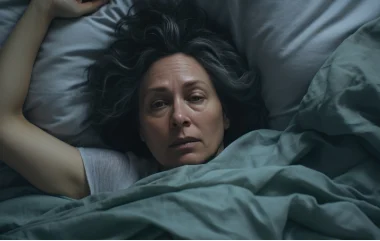 Understanding the Science of the Racing Mind and Strategies to Combat Nighttime Cognitive Arousal