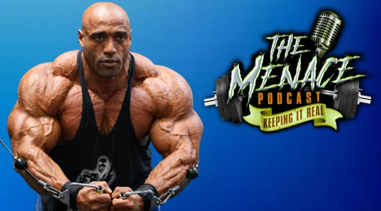 Wesley Vissers’ Leg Development Sparks Debate: Are His Legs Bigger Than Arnold Schwarzenegger’s?