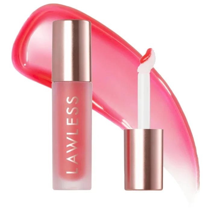 You Know This One Time I Ate Cherry Chapstick, But It Wasn’t Nearly As Tasty As This Lip Gloss