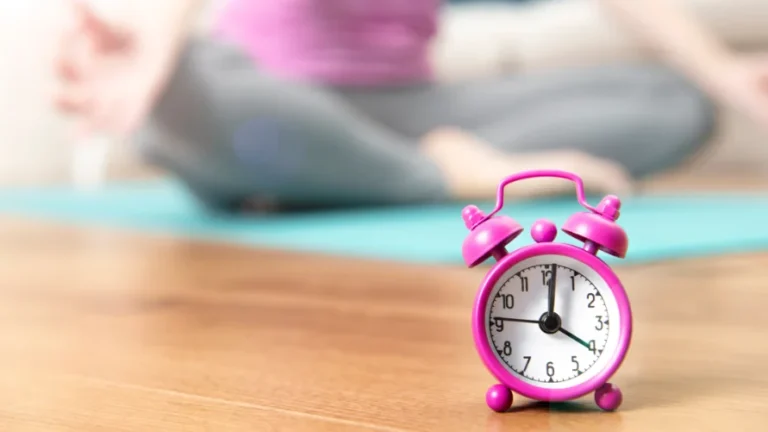 10 Ways Just 10 Minutes of Yoga Can Shift Your Entire Day