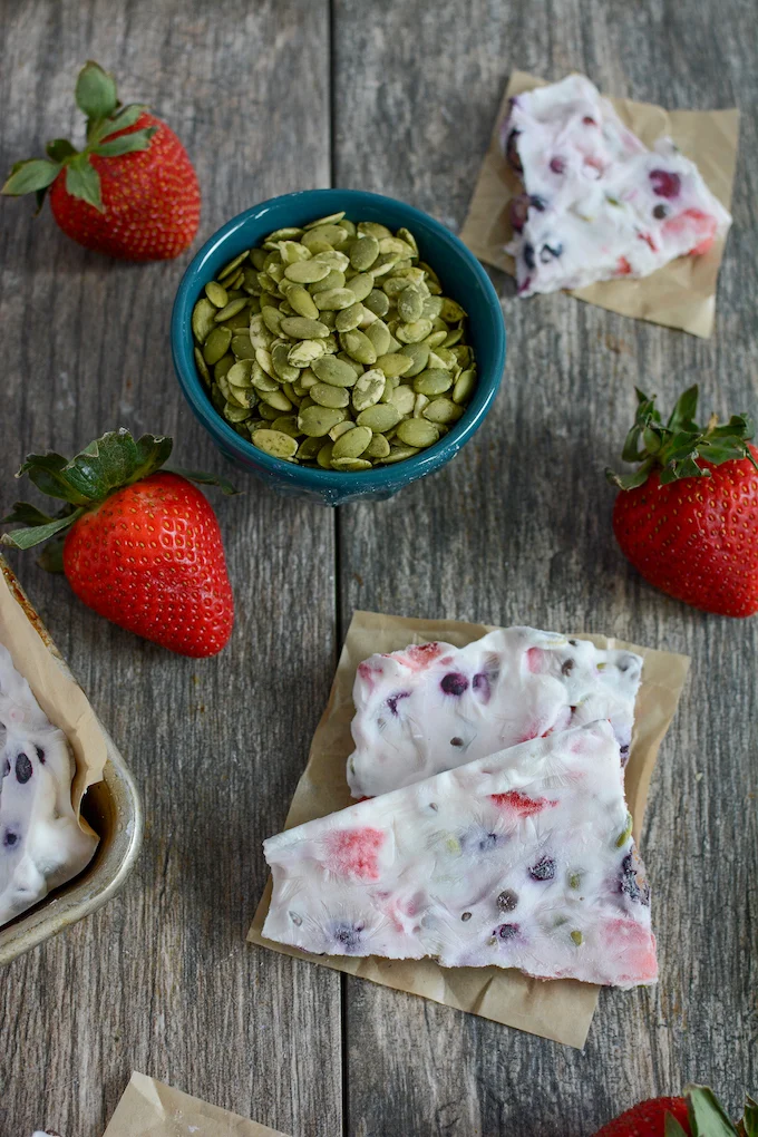 20+ High Protein After School Snacks For Kids