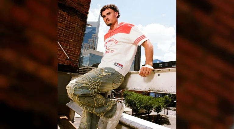 Adrien Nunez on Maintaining Peak Performance and Mental Fortitude Amidst the Demands of a Rising Music Career