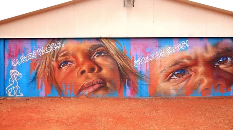 Australia Achieves Historic Trachoma Elimination, Validated by WHO, Marking a Triumph for Indigenous Health and Global NTD Efforts