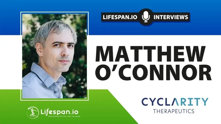Breakthrough in Atherosclerosis Treatment as Cyclarity Completes Successful Phase 1 Human Trial for Plaque-Clearing Drug UDP-003