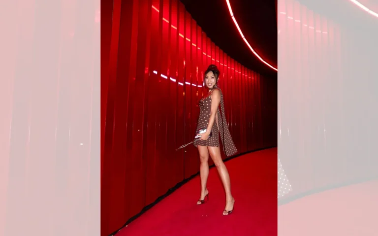 Cassey Ho Navigates Wardrobe Challenges and Reflects on a Decade of Entrepreneurial Growth from Pilates Influencer to Global Brand CEO