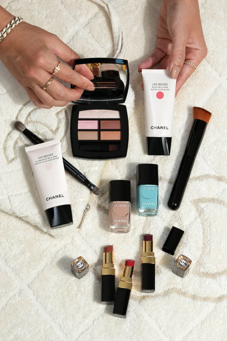 Chanel Les Beiges Coastal Summer 2026 Collection Unveiled: A Deep Dive into the Season’s Must-Haves
