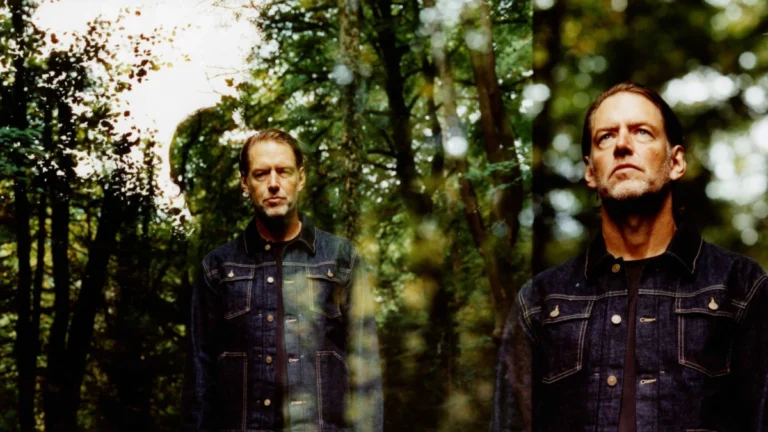Ed O’Brien’s Metamorphosis: Radiohead Guitarist Explores Healing, Nature, and Mysticism in New Solo Project Blue Morpho