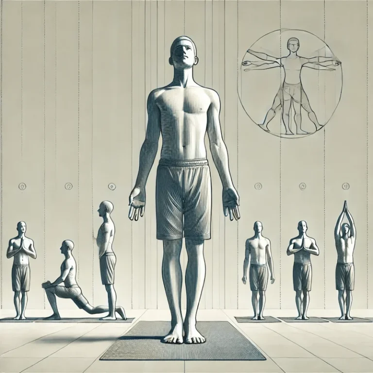 Effectiveness of Virtual Yoga for Chronic Low Back Pain