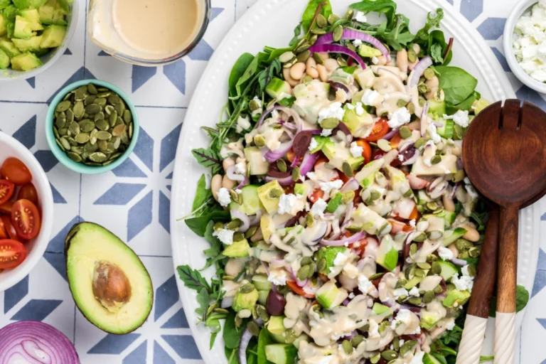 Elevating Midday Nutrition: Expert-Backed High-Protein Lunches to Combat Fatigue and Sustain Energy