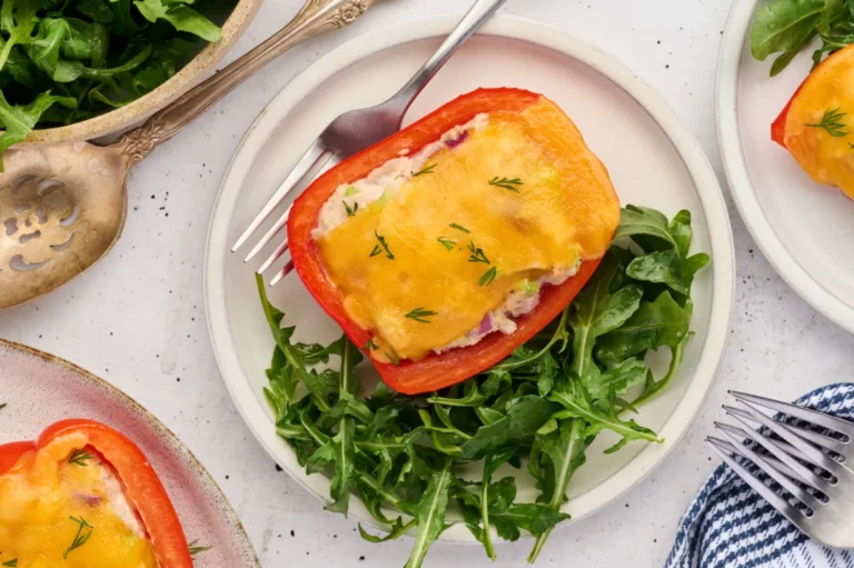 Energizing Lunches with Staying Power: A Deep Dive into High-Protein Strategies to Combat the Afternoon Slump