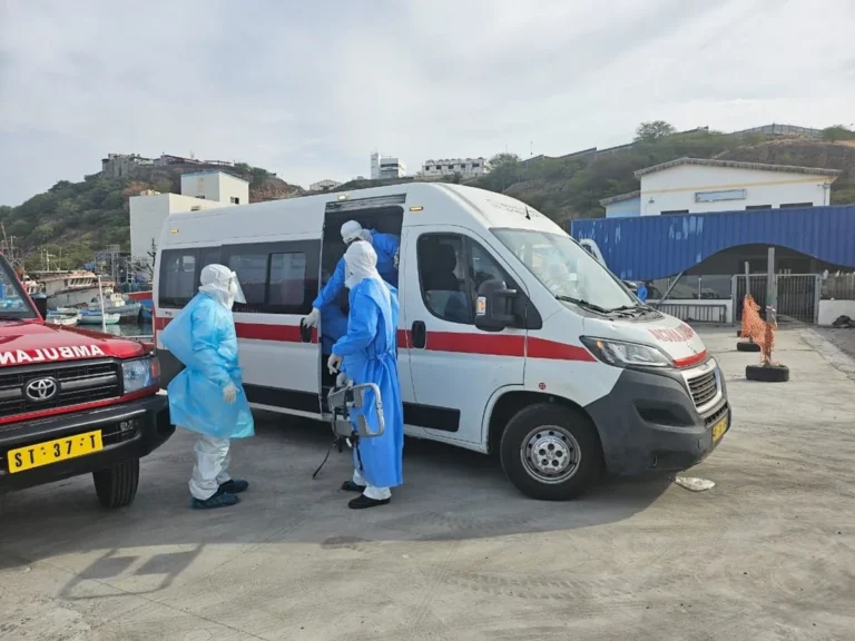 Global Health Alert Issued as Rare Hantavirus Cluster Emerges on MV Hondius Cruise Ship, Prompting Urgent WHO Response