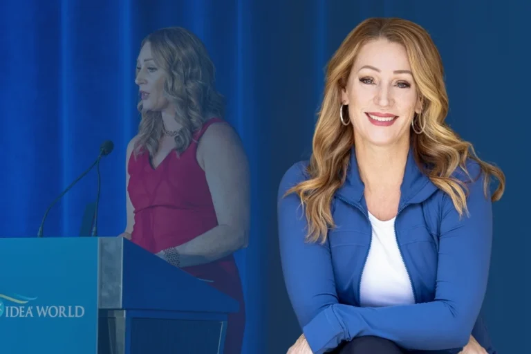 IDEA Health & Fitness Association to Host Exclusive May Member Meet-Up with CEO Amy Boone Thompson