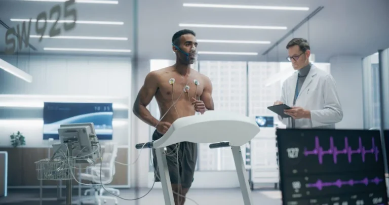 If You’ve Heard of Billionaire Bryan Johnson, You’ve Likely Encountered the Phrase "Bio Age Testing."