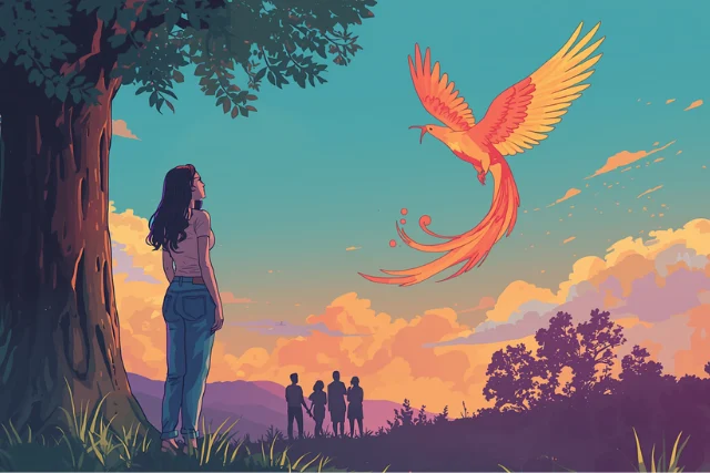 Navigating the "Cult of People": The Unspoken Contract of Belonging Versus Authentic Selfhood