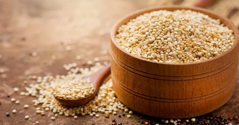 Quinoa: Unearthing the Nutritional Truths and Health Benefits of the Ancient Pseudocereal