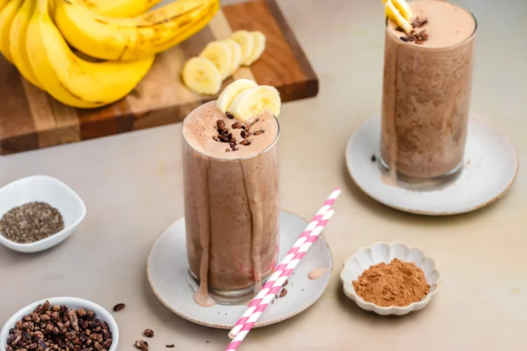 Smart Snacking: The Power of Protein for Sustained Energy and Satiety