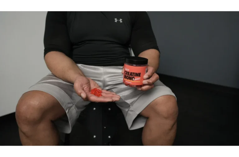 The Best Creatine Supplements for Men for Muscle Growth and Enhanced Recovery