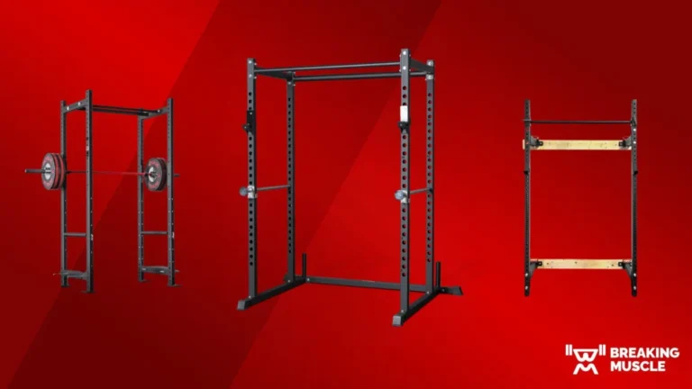 The Best Power Racks of 2025: Our Top Picks for Strength Training