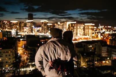 The Enduring Power of Relational Resilience: Navigating Life’s Unforeseen Challenges Together