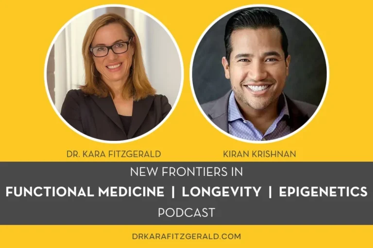 The Estrogen Effect Nobody Talks About | Kiran Krishnan