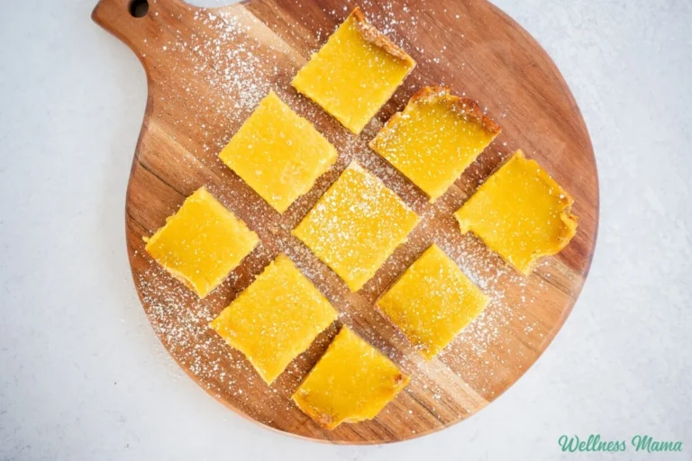 The Evolution of Health Conscious Confectionery and the Rise of the Modern Healthy Lemon Bar