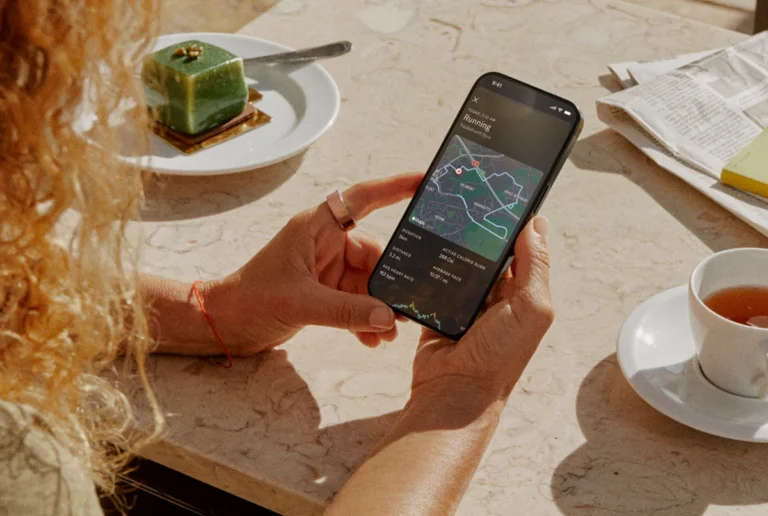 The Evolution of Wearable Health Intelligence A Deep Dive into Oura Ring Activity Scoring and Holistic Wellness Integration