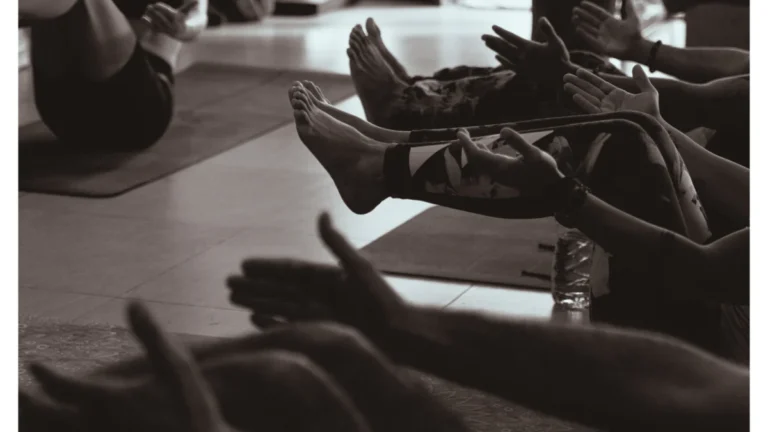 The Evolution of Yoga Pedagogy Why Instructors are Reevaluating the Do WhatSurprisingly Good Mandate