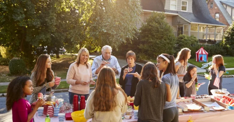 The Global Decline of Democracy and the Rediscovery of Neighbourly Bonds