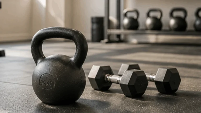 The Minimum Effective Dose of Resistance Training for Longevity and Functional Mobility