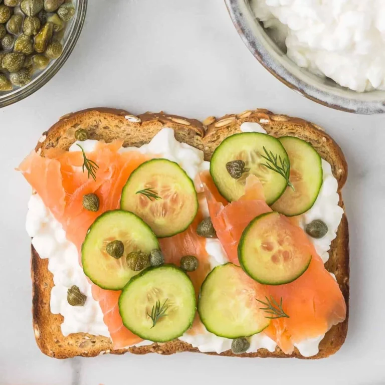 The Renaissance of Cottage Cheese: A Modern Comeback for a Versatile Dairy Staple