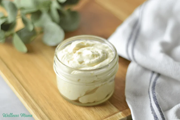 The Resurgence of Tallow-Based Skincare: A Comprehensive Guide to the Benefits and Preparation of Whipped Tallow Balm