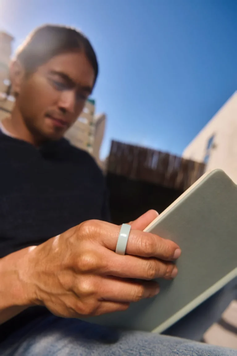 The Science of Stillness: How Restorative Time and Wearable Technology are Redefining Modern Stress Management