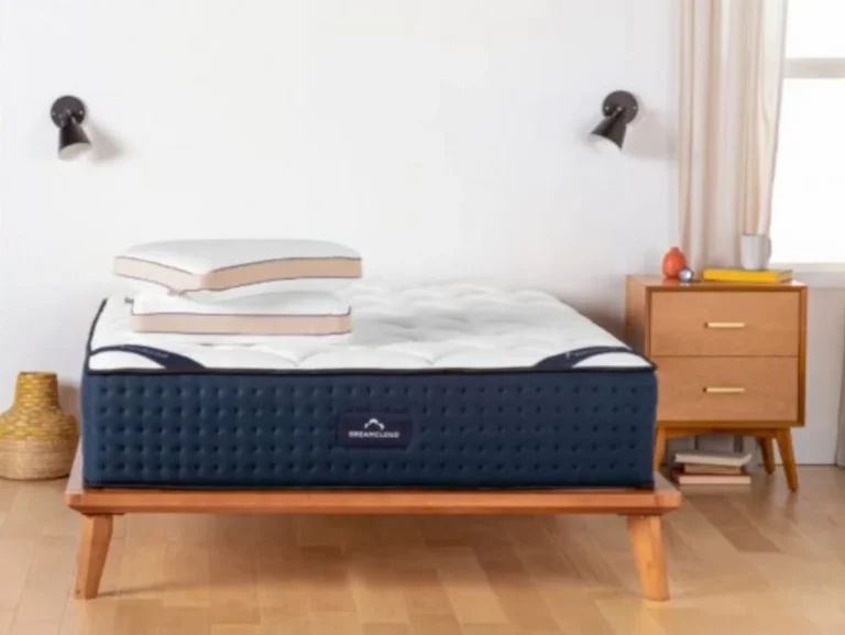 The Ultimate Guide to the Best Pillow-Top Mattresses for Enhanced Sleep Quality and Support