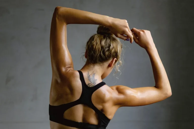 The Unsung Heroes of Fitness: Why Your Back and Biceps Deserve a Dedicated Day