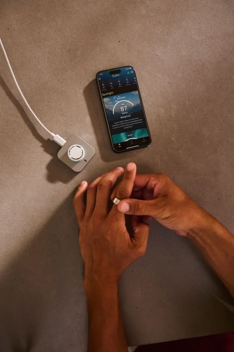 Understanding the Science of Personal Recovery A Comprehensive Guide to Oura’s Readiness Score and Holistic Health Monitoring