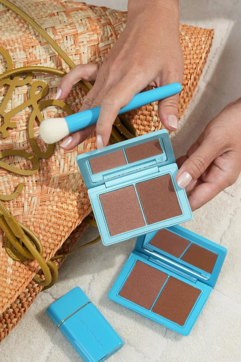 Westman Atelier Unveils Innovative Sun Tone Bronzing Creme Duos, Elevating the Art of Cream Bronzer