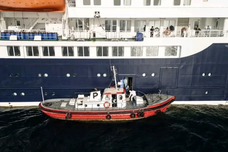 WHO Director-General Reassures Tenerife Amid Hantavirus Outbreak on MV Hondius, Commending Spain’s Humanitarian Port Call