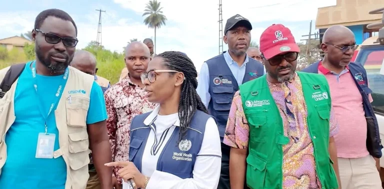 Africa CDC and WHO Unveil US$518 Million Continental Plan to Combat Bundibugyo Ebola Outbreak, Strengthening Future Health Security