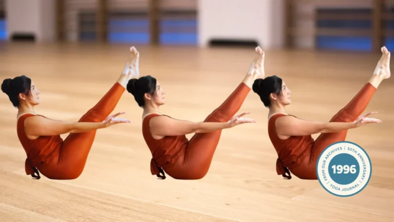 Mastering the Internal Mechanics of Boat Pose: An Analytical Guide to Paripurna Navasana and Core Stability in Modern Yoga Practice