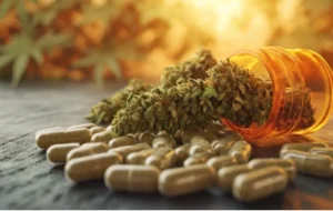 The Evolution of Sleep Management in America Analyzing the Rise of Pharmacological Aids and Cannabis as Solutions for Insomnia