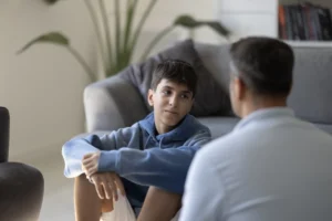 The Modern Father: Beyond Provider to Present, Emotionally Connected Role Model.
