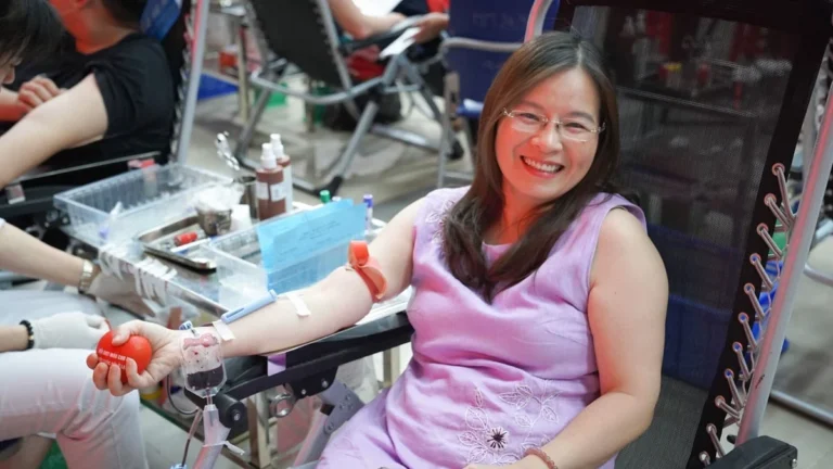 WHO Report Signals Global Progress in Blood Safety While Warning of Persistent Access Inequalities