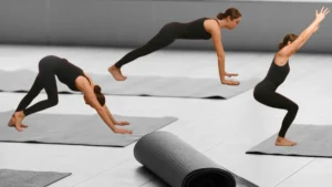 10-Minute Morning Yoga for Beginners: A Comprehensive Guide to Enhancing Physical and Mental Wellness Through Daily Practice