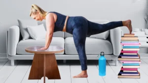 12 Unexpected Household Items That Function as High-Performance Yoga Props for Home Practice